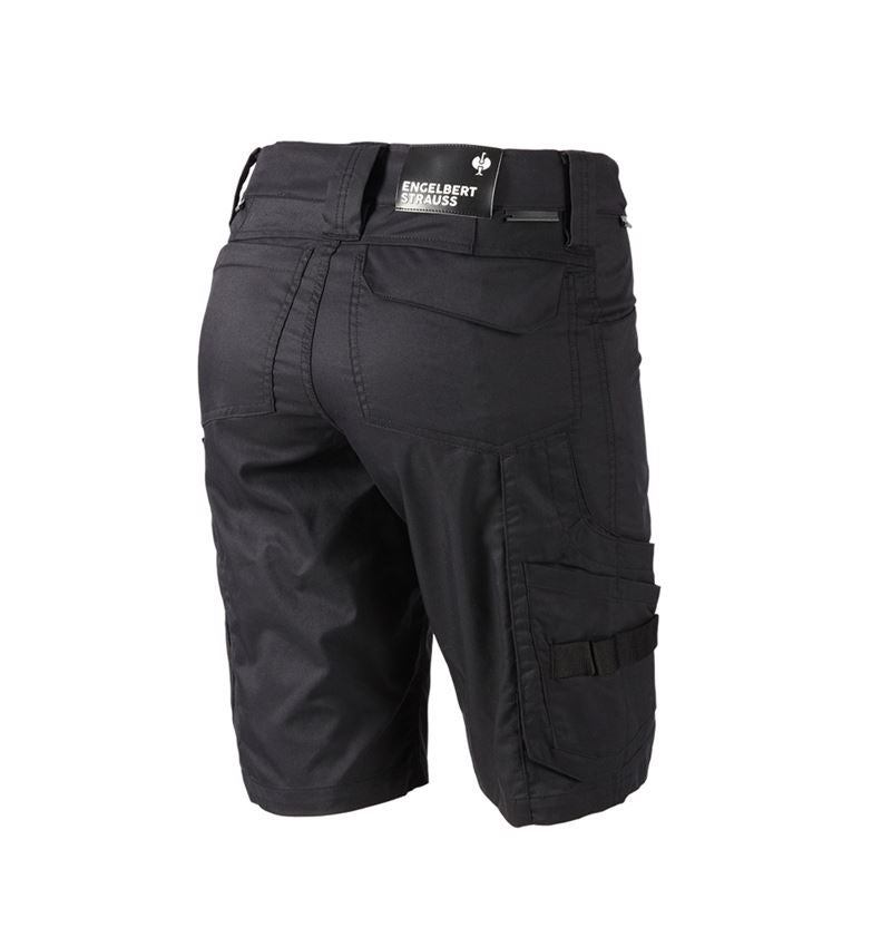 Short e.s.concrete light, Damen