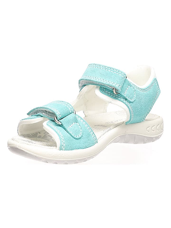 Lurchi Leder-Sandalen 