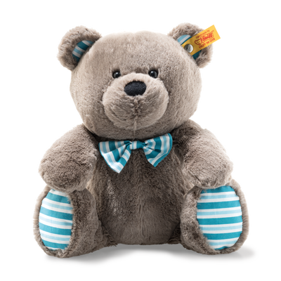 Soft Cuddly Friends Boris Teddybär
