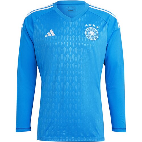HERREN TORWARTTRIKOT DFB GK JSY L