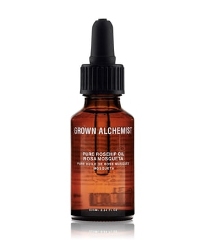 Grown Alchemist Pure Rosehip Rosa Mosqueta Gesichtsöl-25 ml