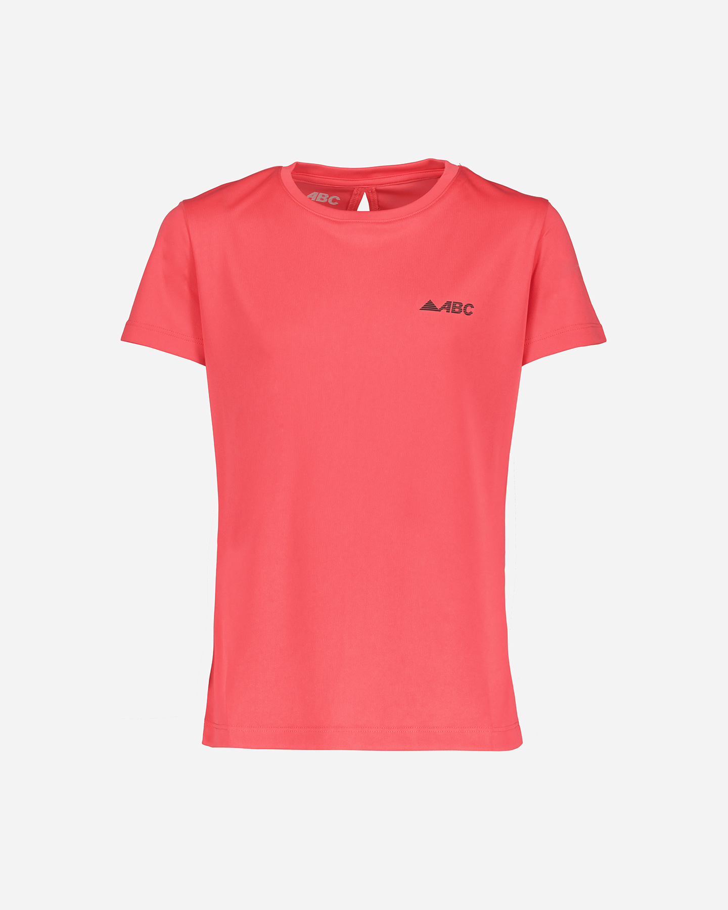 Małe logo Maglia Tennis Abc Tech Jr ABCTG030W24-404