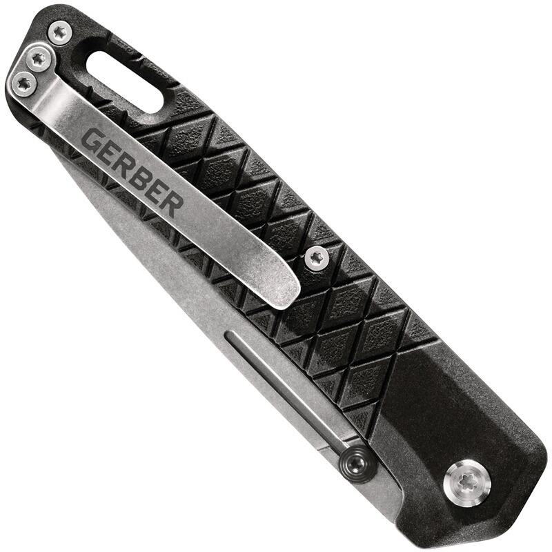 Gerber Messer Zilch