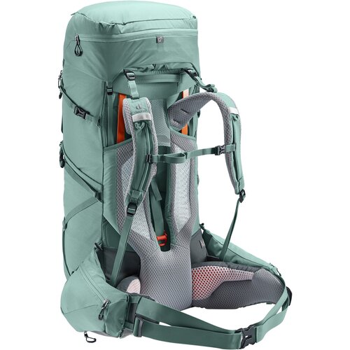RUCKSACK AIRCONTACT CORE 55+10 SL