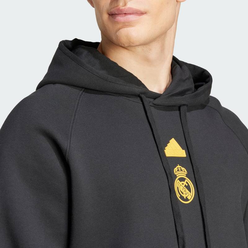 adidas Real Madrid LFSTLR Hoodie Hoodie Herren