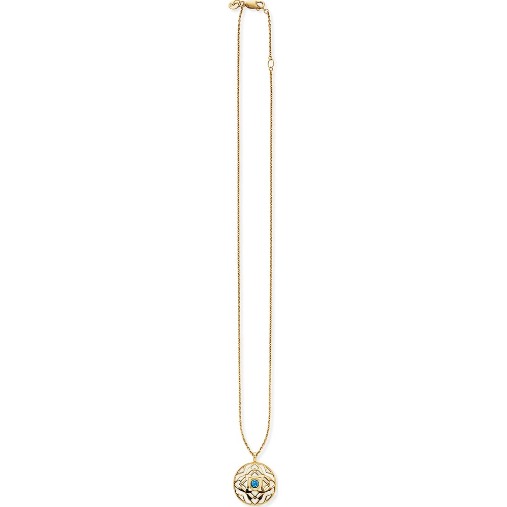 caï Chaînette 925 Argent collier