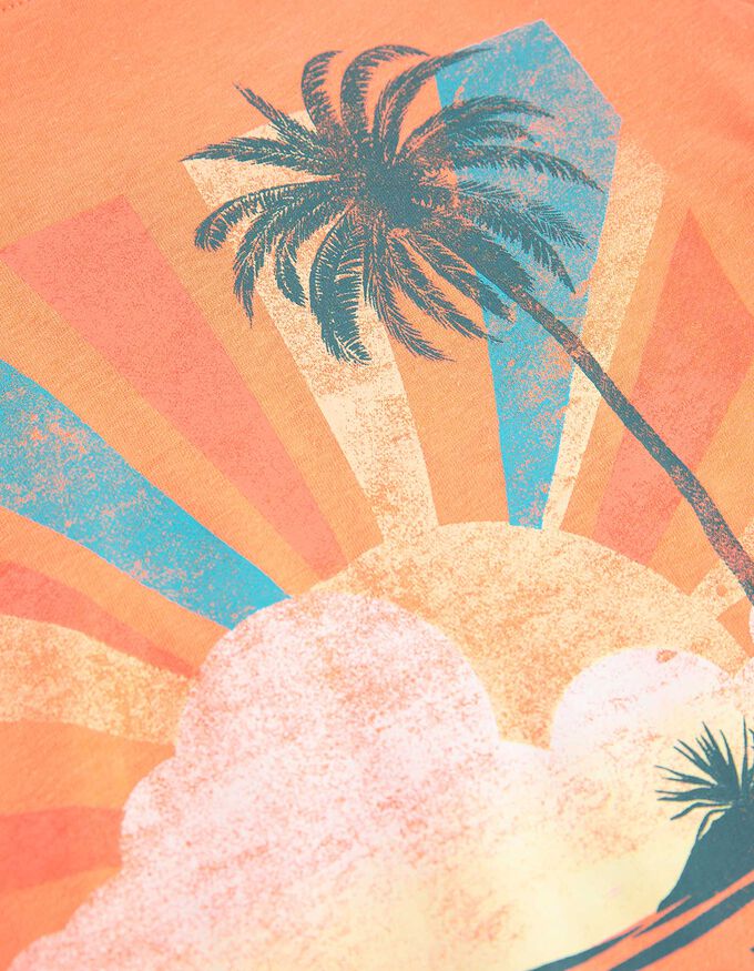 T-Shirt - Print