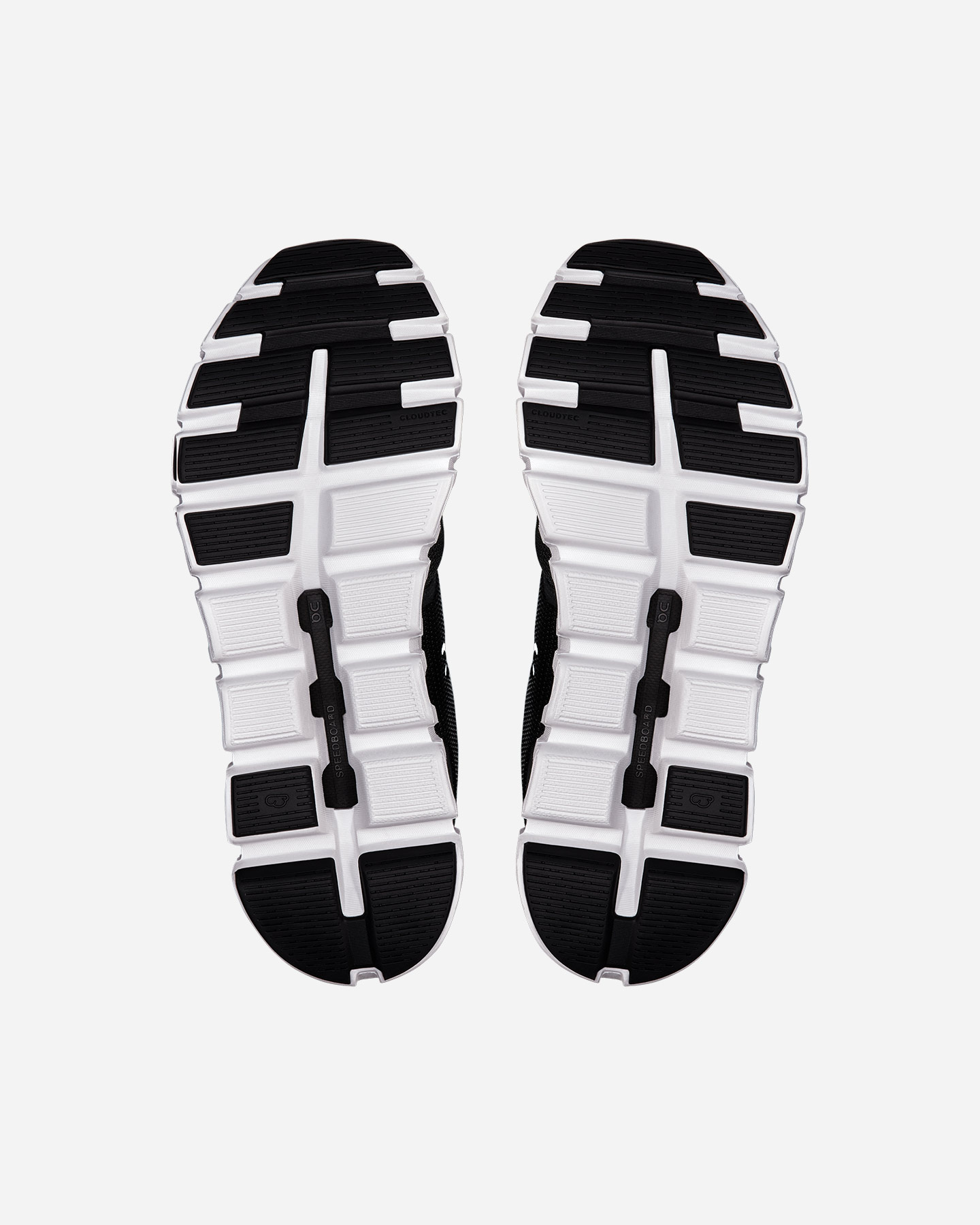 Buty sportowe Scarpe On Cloud 6 W 3WF10060299