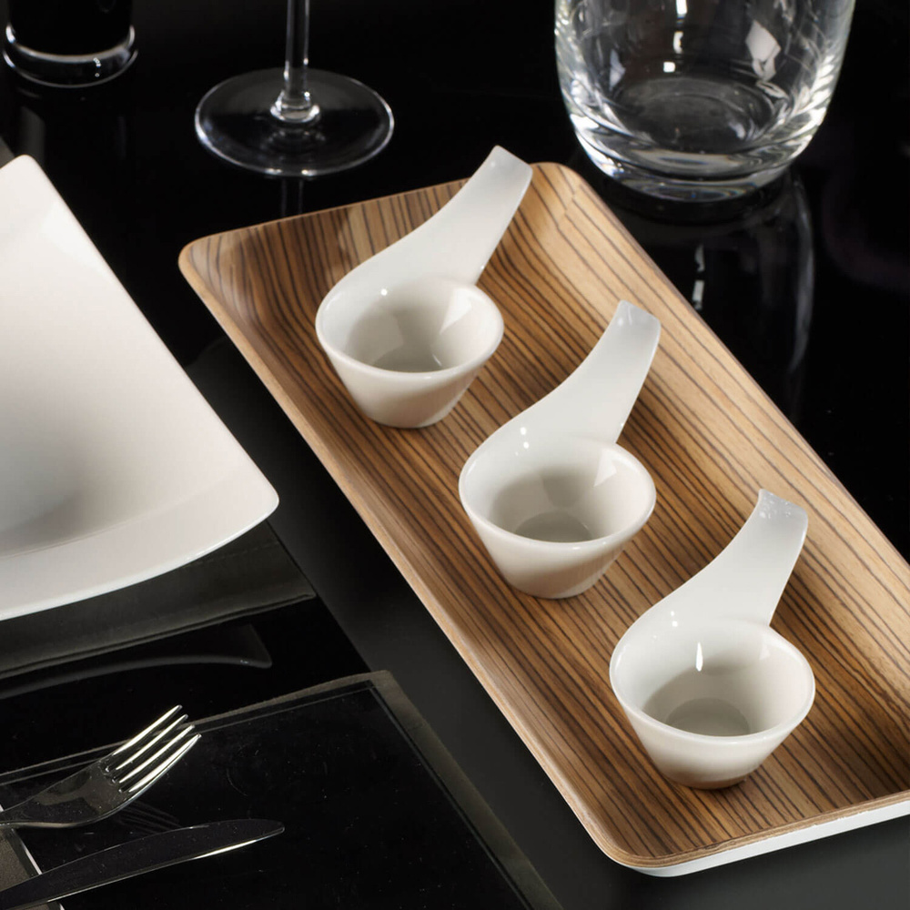 Villeroy & Boch Coupelle Dip NewWave Bol