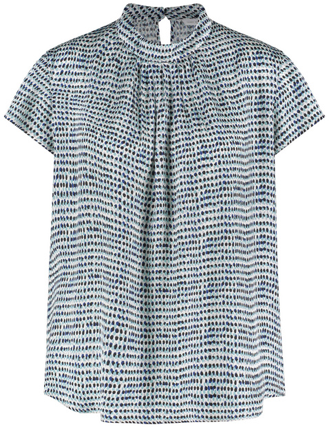 Nachhaltiges Blusenshirt