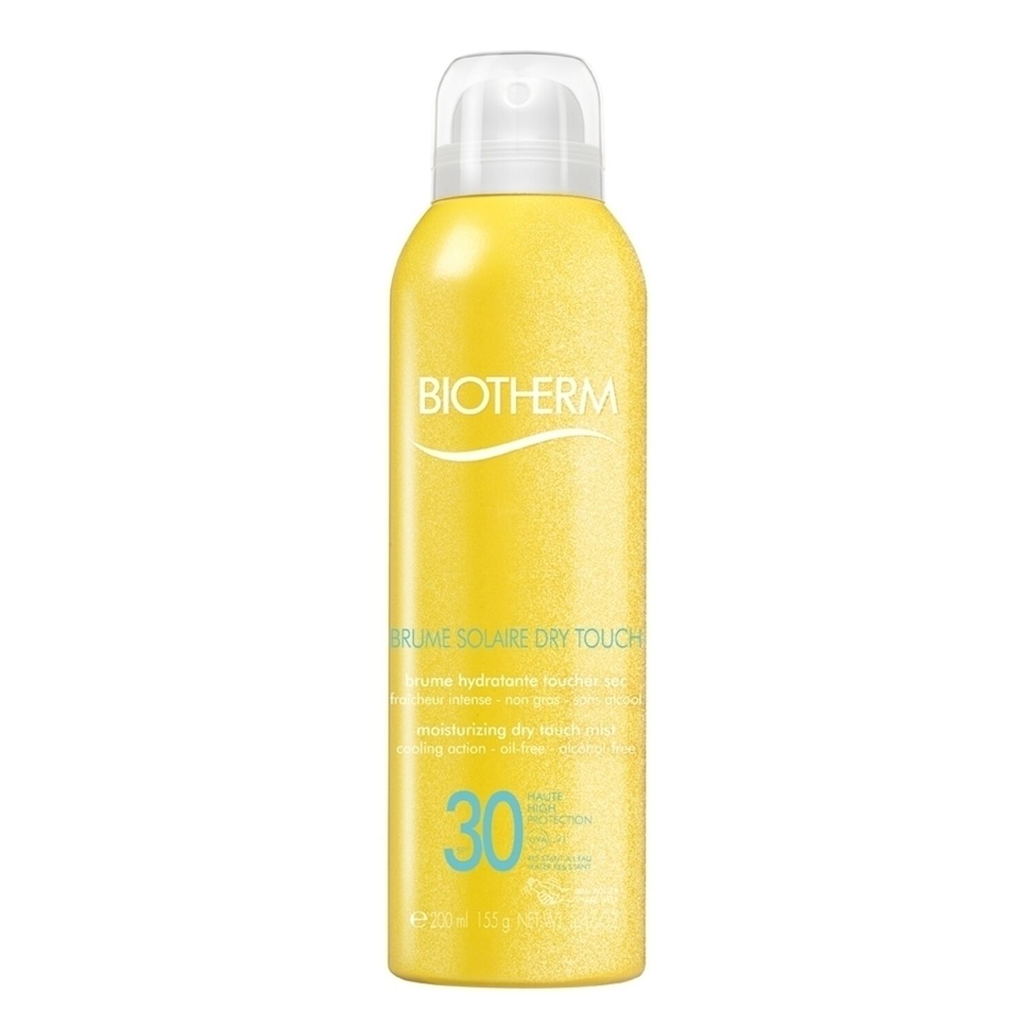 Biotherm Biotherm Solaire Brume Solaire Hydratante Corps SPF 30 - 200 ml