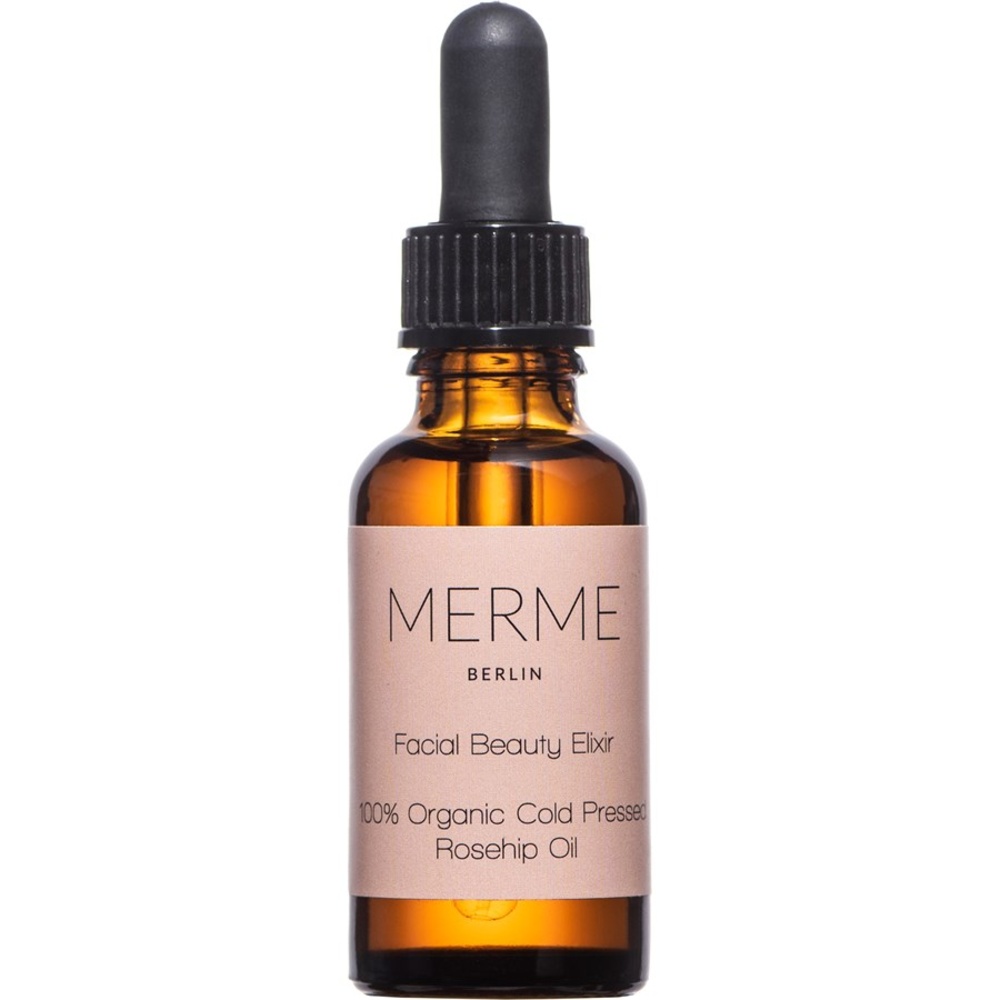 MERME Berlin Facial Beauty Elixir Huile visage