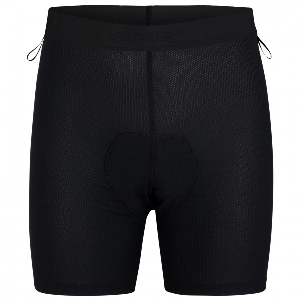 Ziener - Nepo X-Function Innerbrief - Radunterhose