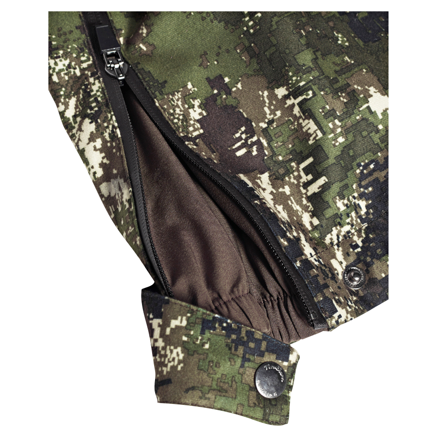 Northern Hunting Damen Tarnhose Asfrid