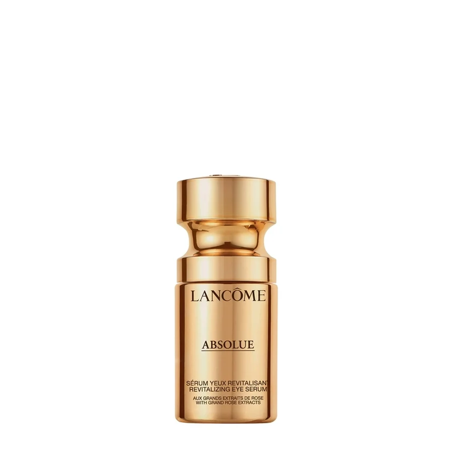 Absolue Sérum Yeux Revitalisant - Anti-rimpel oogcontour