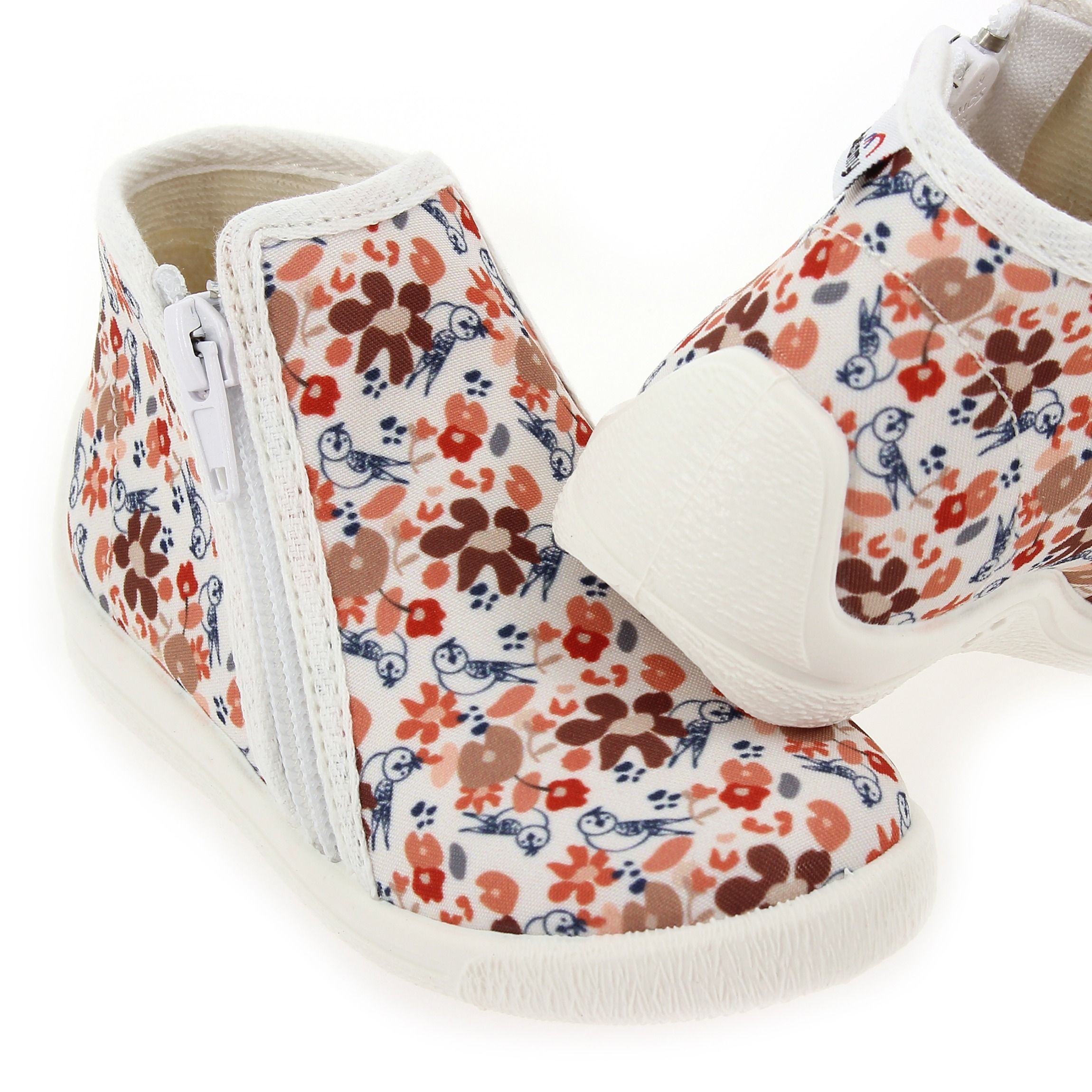 Bellamy  TORE - Beige Corail
