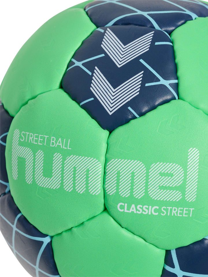 Hummel Hummel Handball Hmlclassic Unisex in GREEN/MARINE günstig kaufen 0
