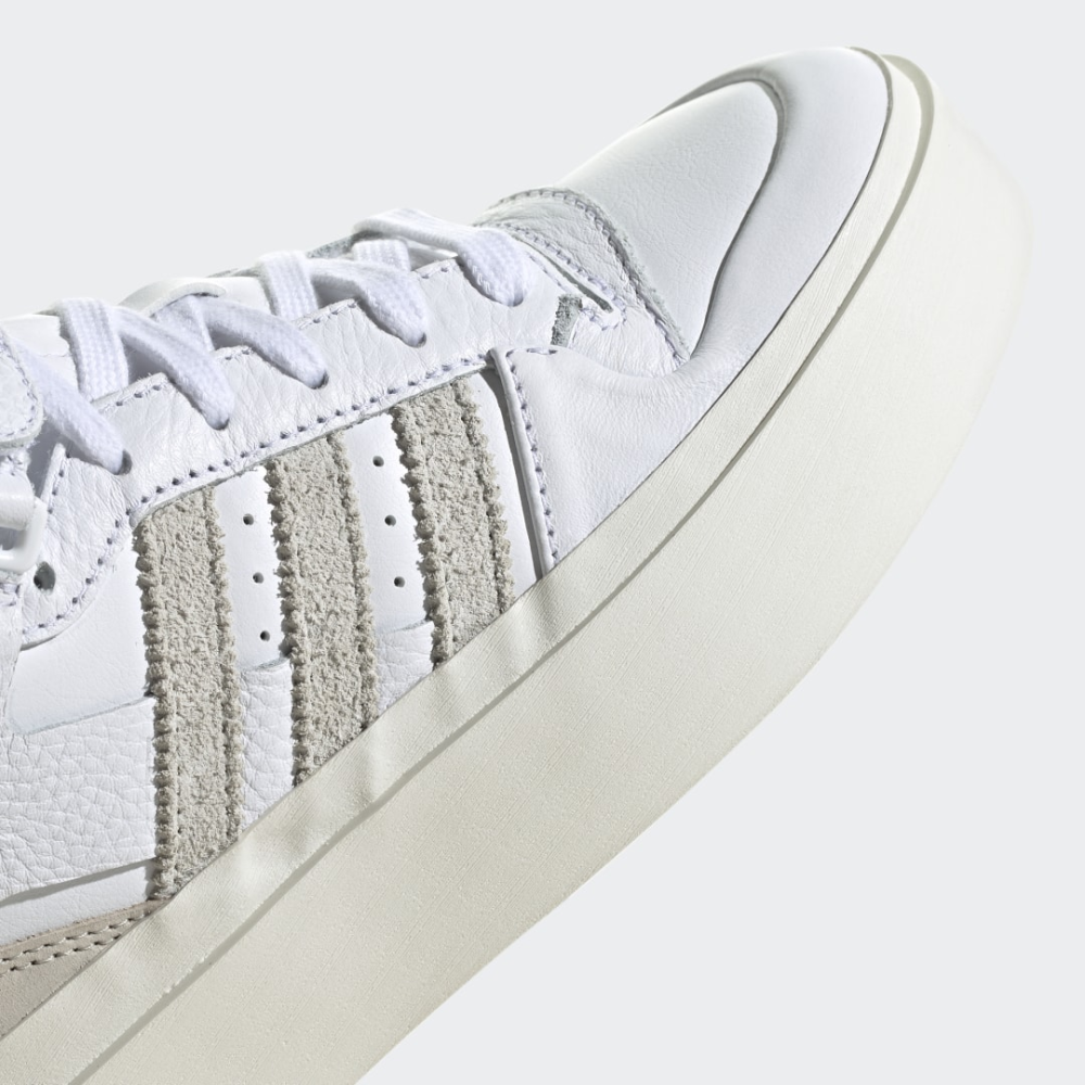 adidas Forum Bonega Mid W GZ4293 / weiss