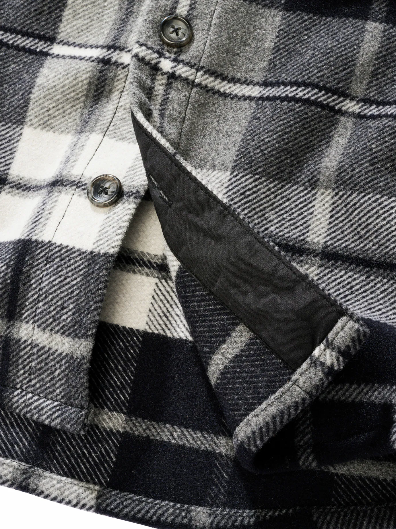 Lebenswelt-Overshirt
