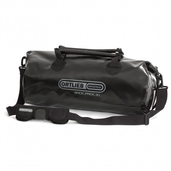 Ortlieb - Rack-Pack 31 - Reisetasche