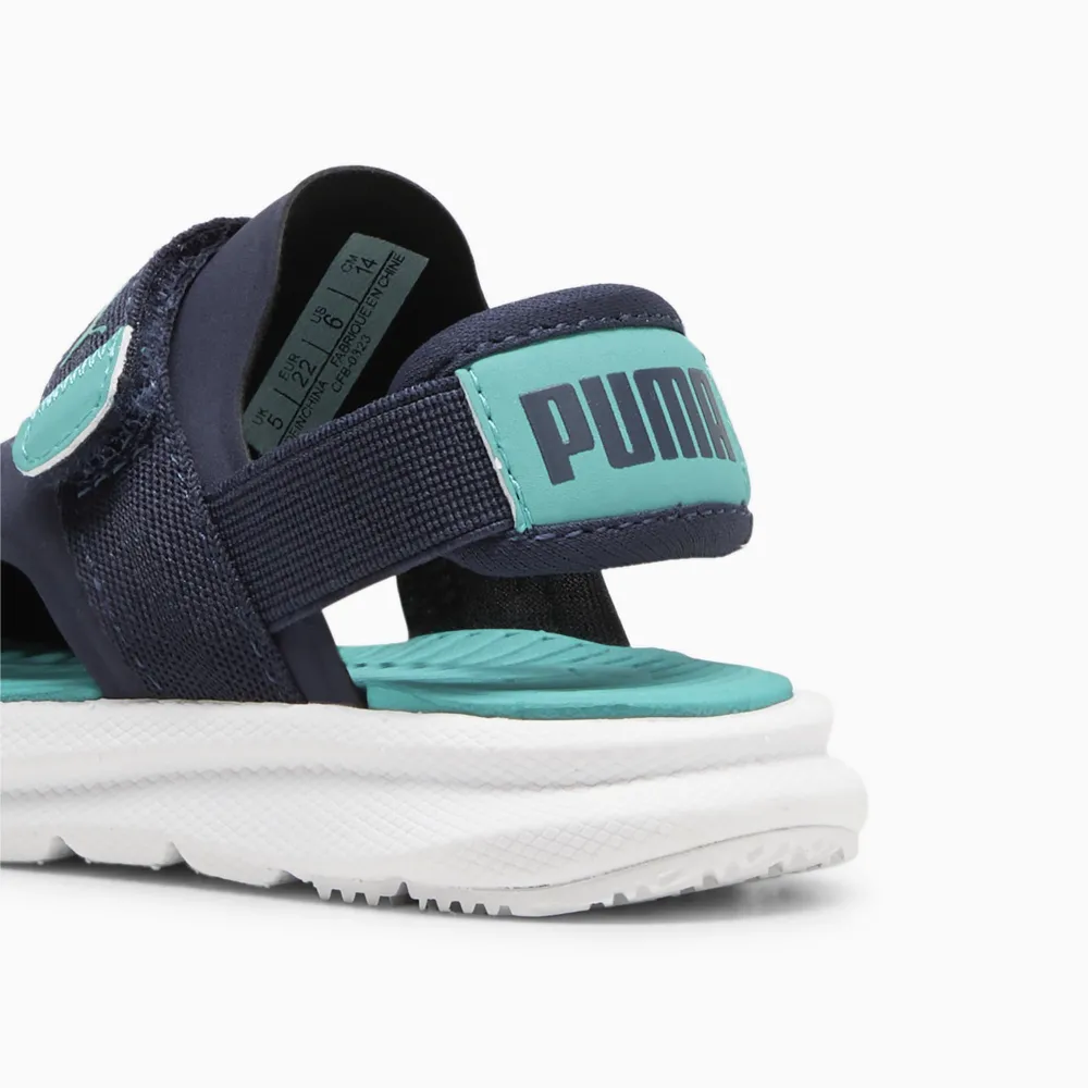 PUMA Evolve 389148_08 / blau