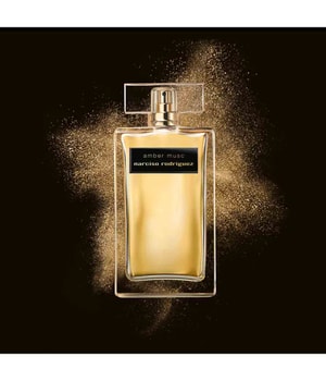 Narciso Rodriguez Oriental Musc Collection Amber Musc Intense Eau de Parfum-100 ml
