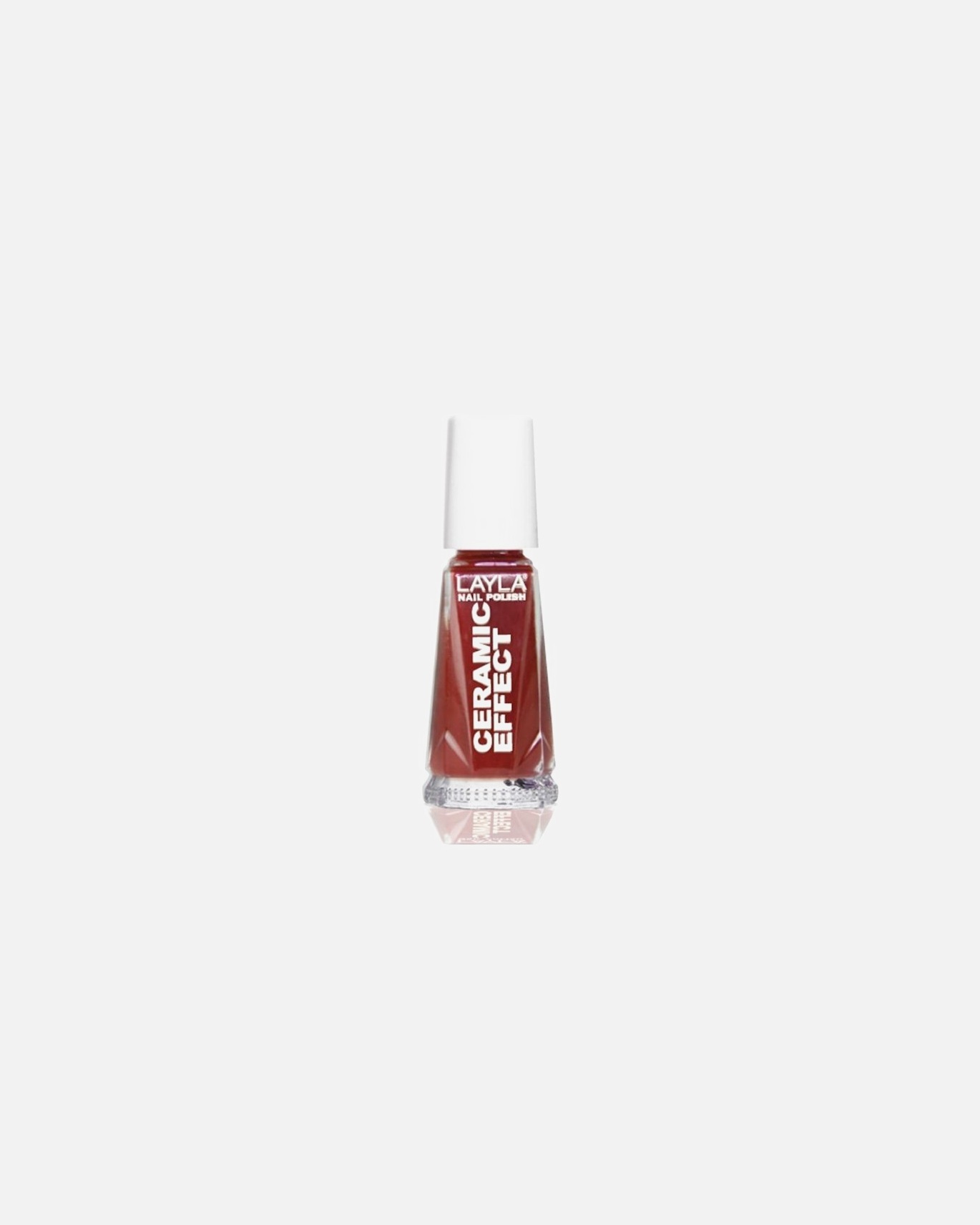Layla Cosmetics Ceramic Effect