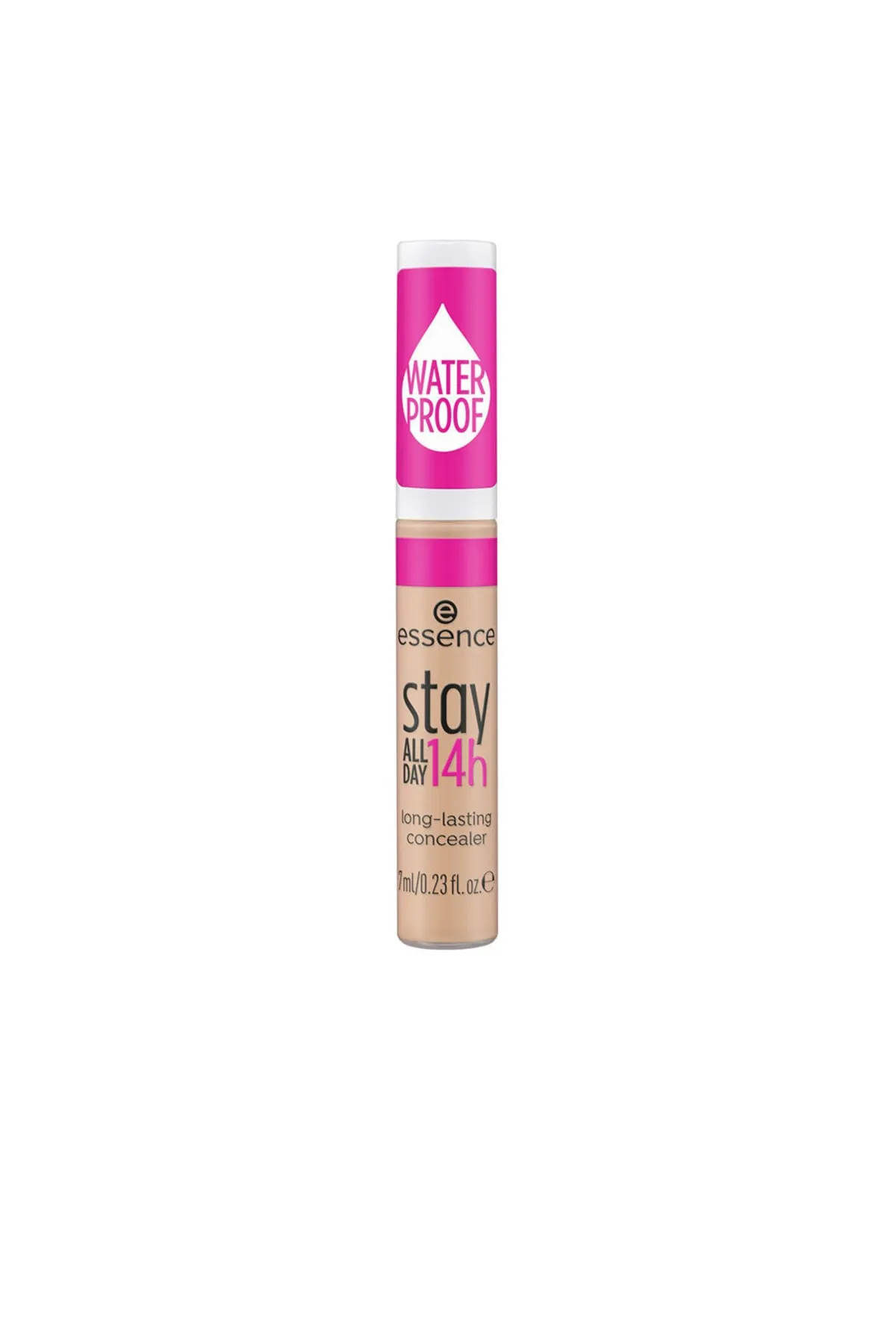 Essence  Concealer - Beige - Flüssigkeit