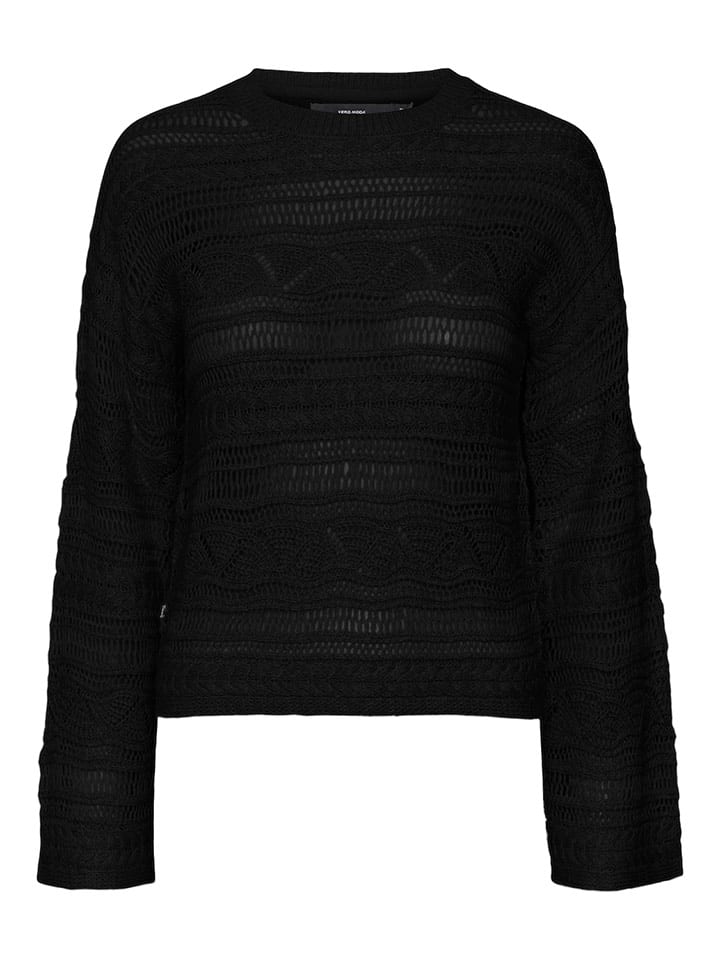 Vero Moda Pullover in Schwarz günstig kaufen