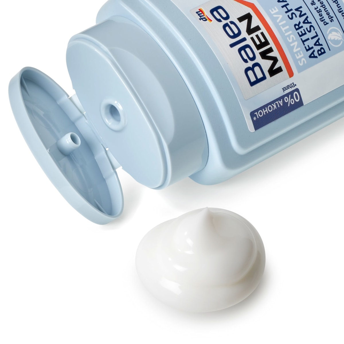 After Shave Balsam Sensitive, 100 ml