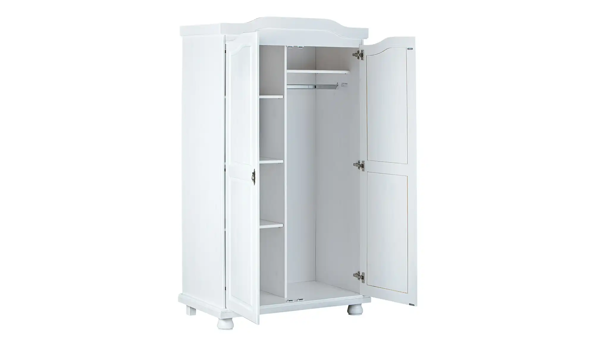 Kleiderschrank