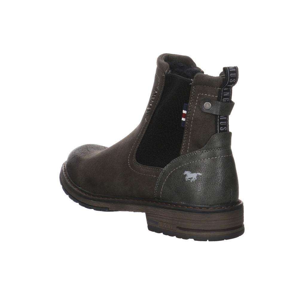 Mustang Chelsea Boots