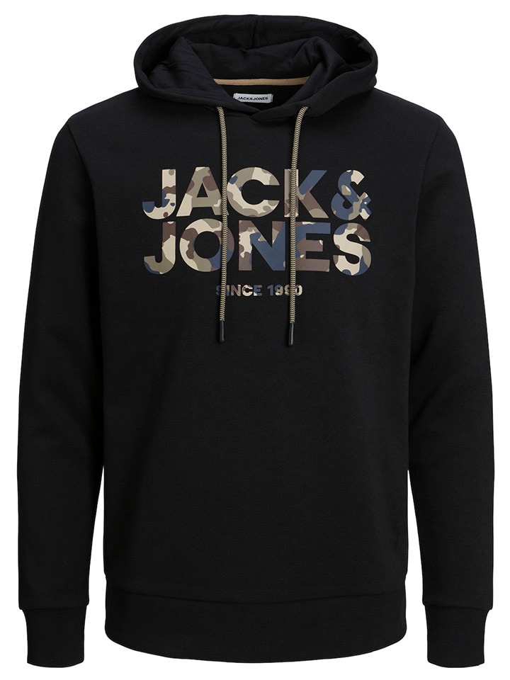 Jack & Jones Hoodie 