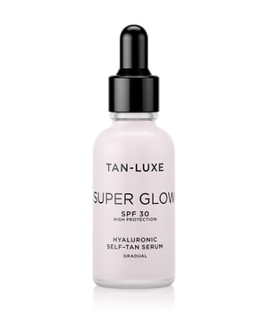 Tan-Luxe Super Glow SPF 30 Sonnencreme-30 ml