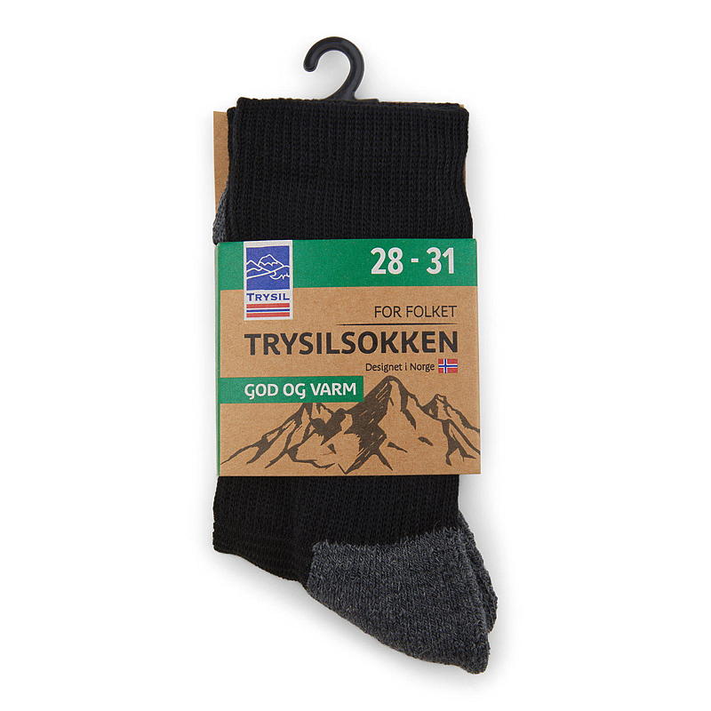 Trysil Trysilsokk str 28/31 GOD OG VARM
