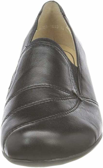 ARA Stiefeletten schwarz