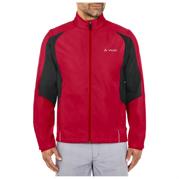 Vaude - Dundee Classic ZO Jacket - Fahrradjacke