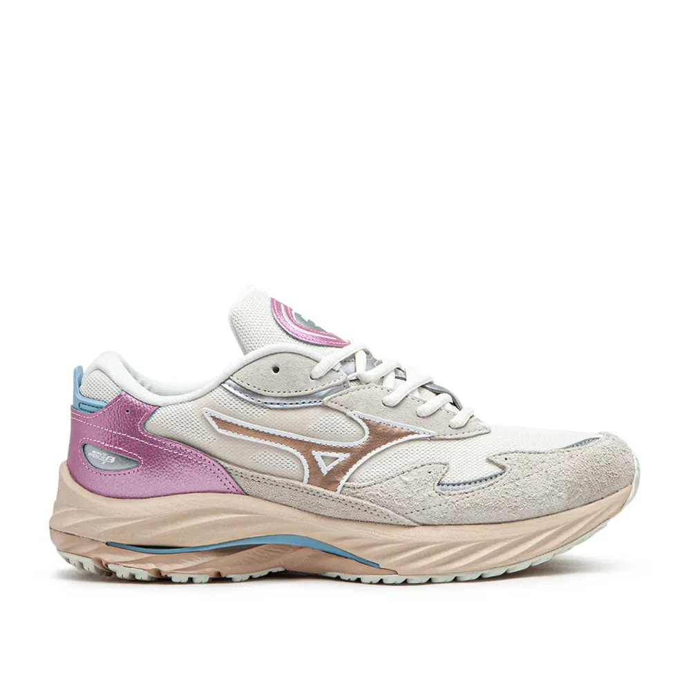 Mizuno WAVE RIDER Beta Kosei D1GA242701 / weiss