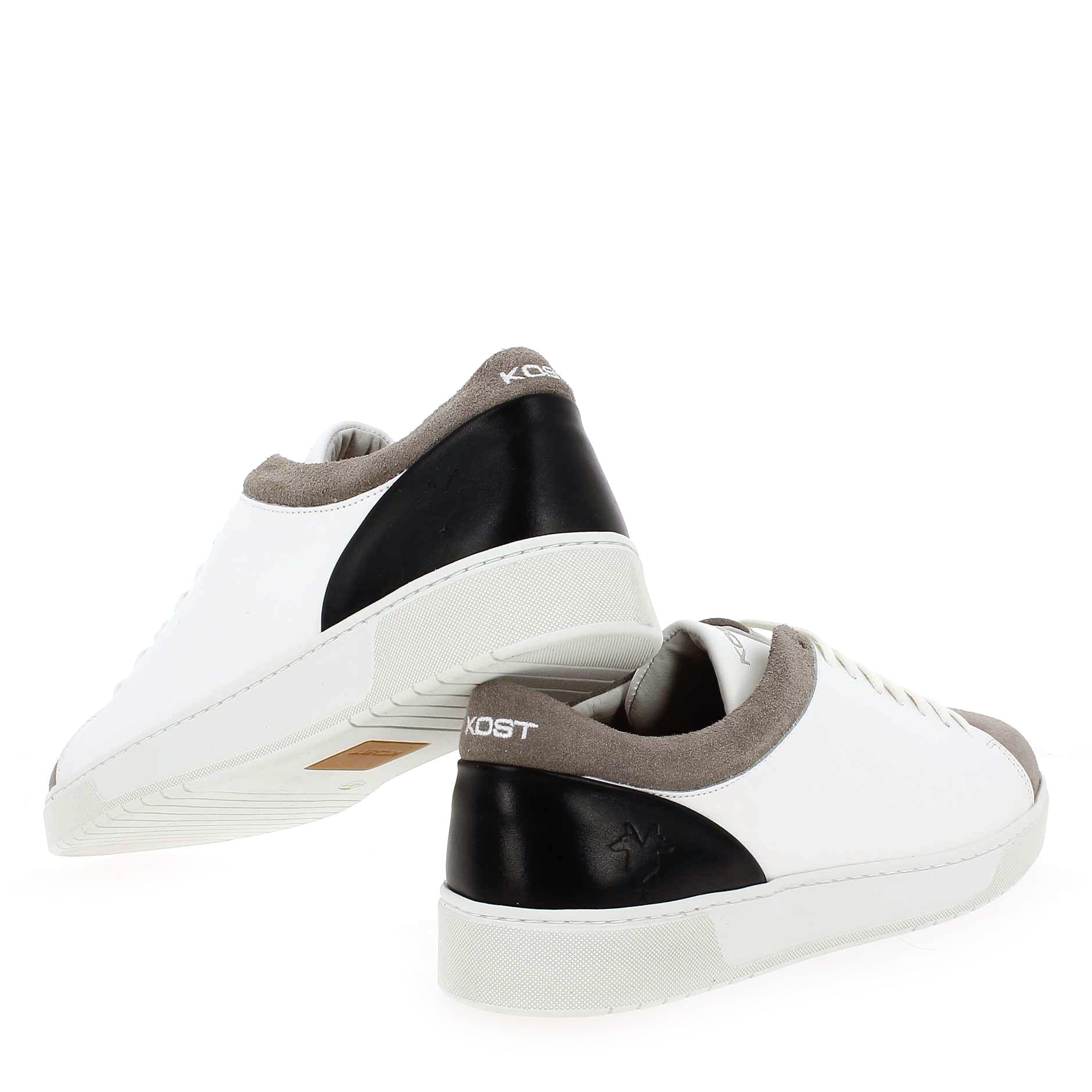 Kost  FRIPON 64 - Blanc Taupe