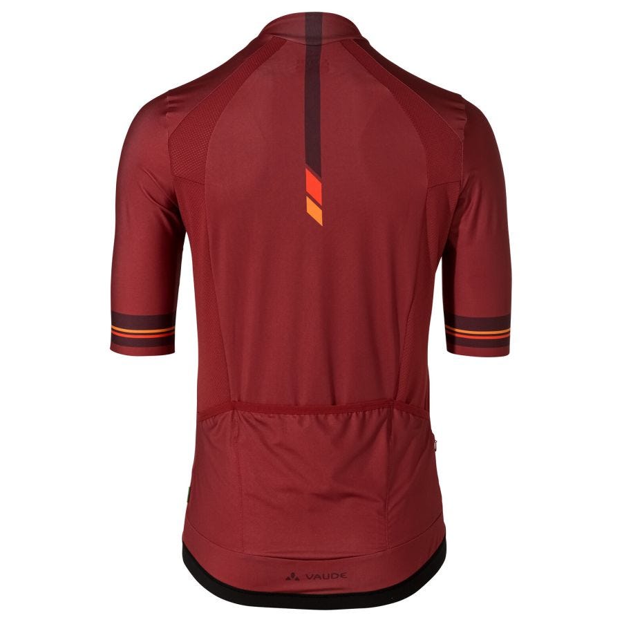 Furka Full-Zip II Fahrrad Trikot Herren