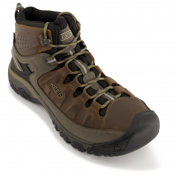Keen - Targhee III Mid WP - Wanderschuhe