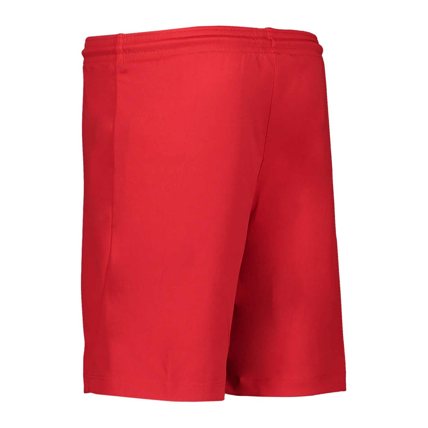 Nike Park III Short Kids Rot Schwarz F658