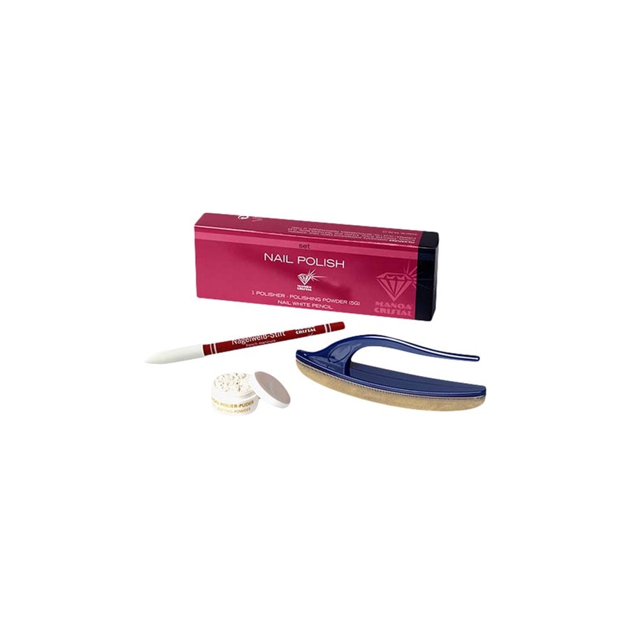 Nagel Politur Set