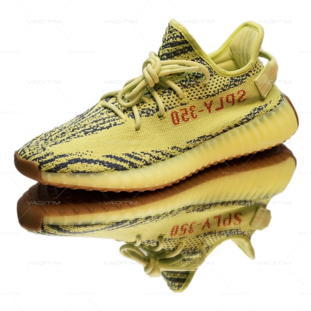 Adidas Yeezy Boost 350 V2 ''Frozen''