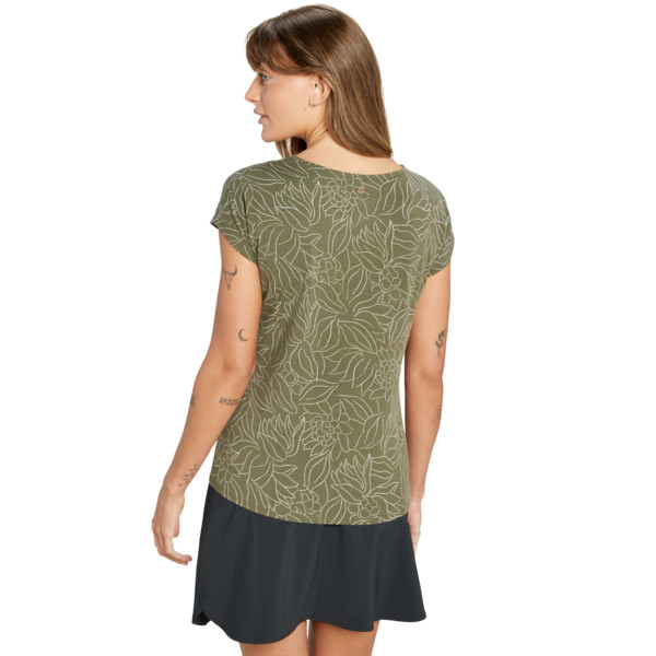 NEHA TEE Damen - T-Shirt