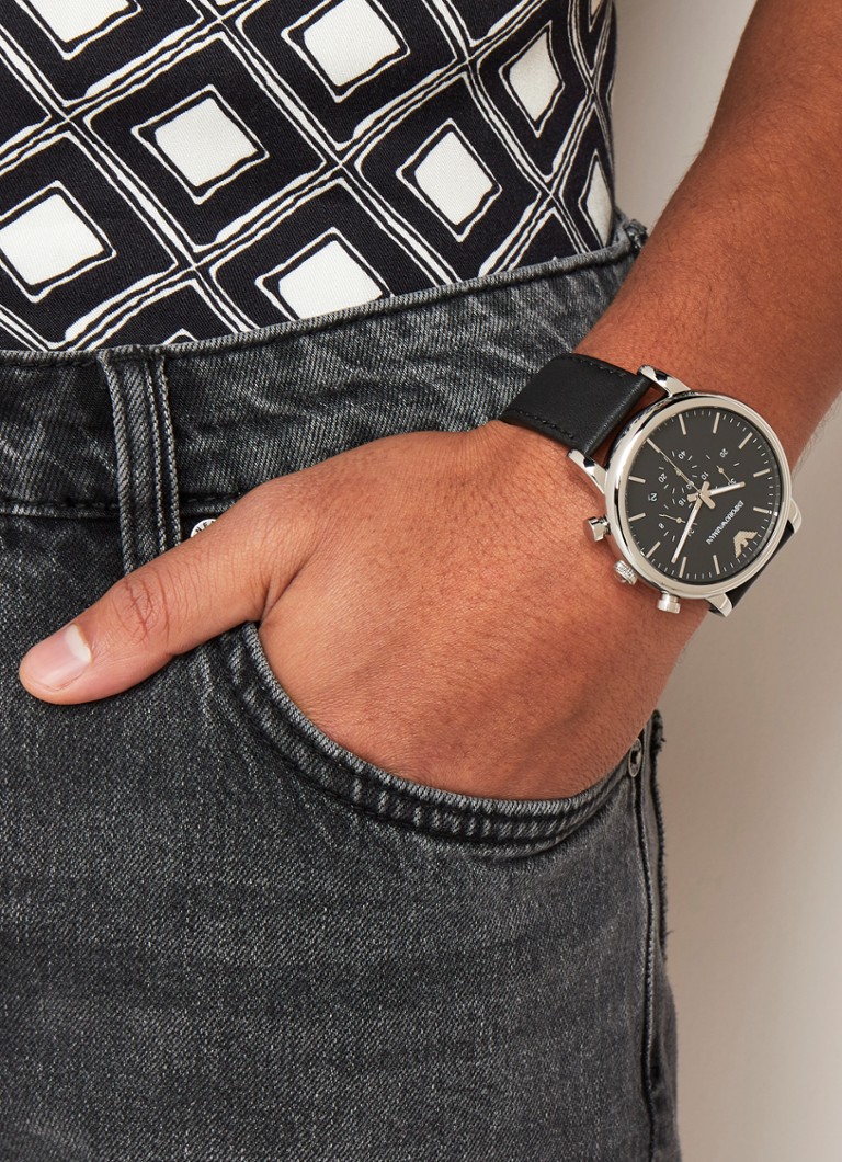 Emporio Armani Watch AR1828