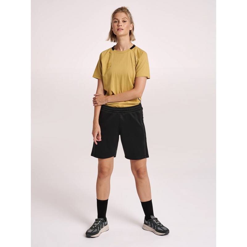 hummel hmlCIMA XK SHORTS WOMAN Sweatshorts Damen
