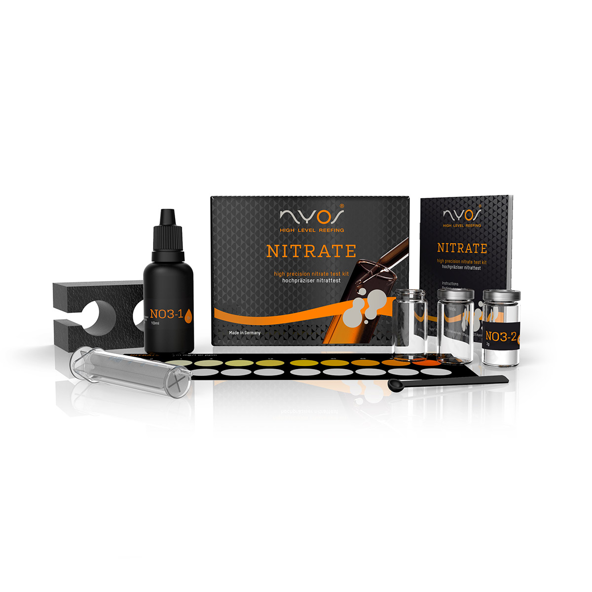 Nyos Nitrate Test Kit günstig kaufen