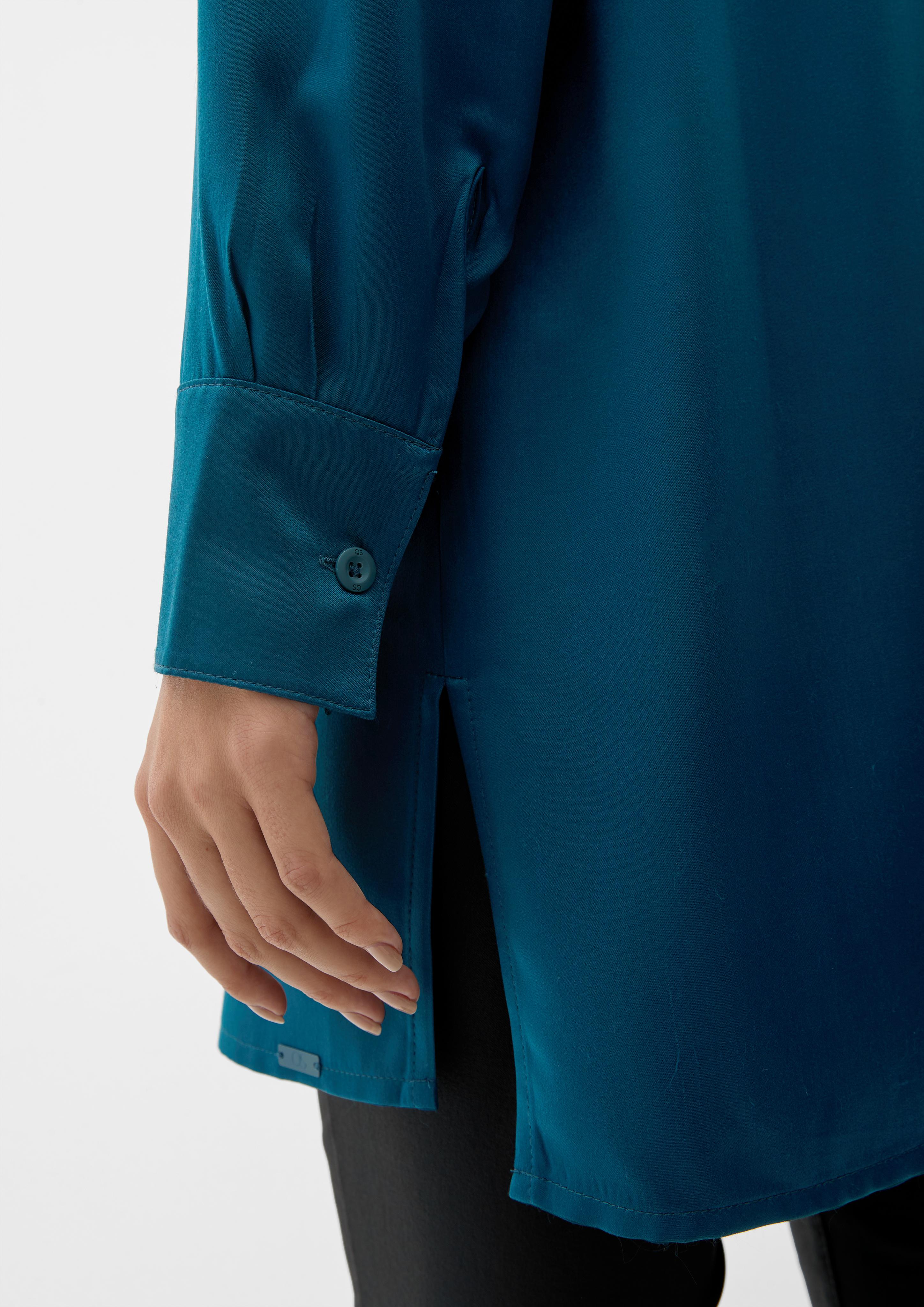Elegante Oversized-Bluse  2124177-6985