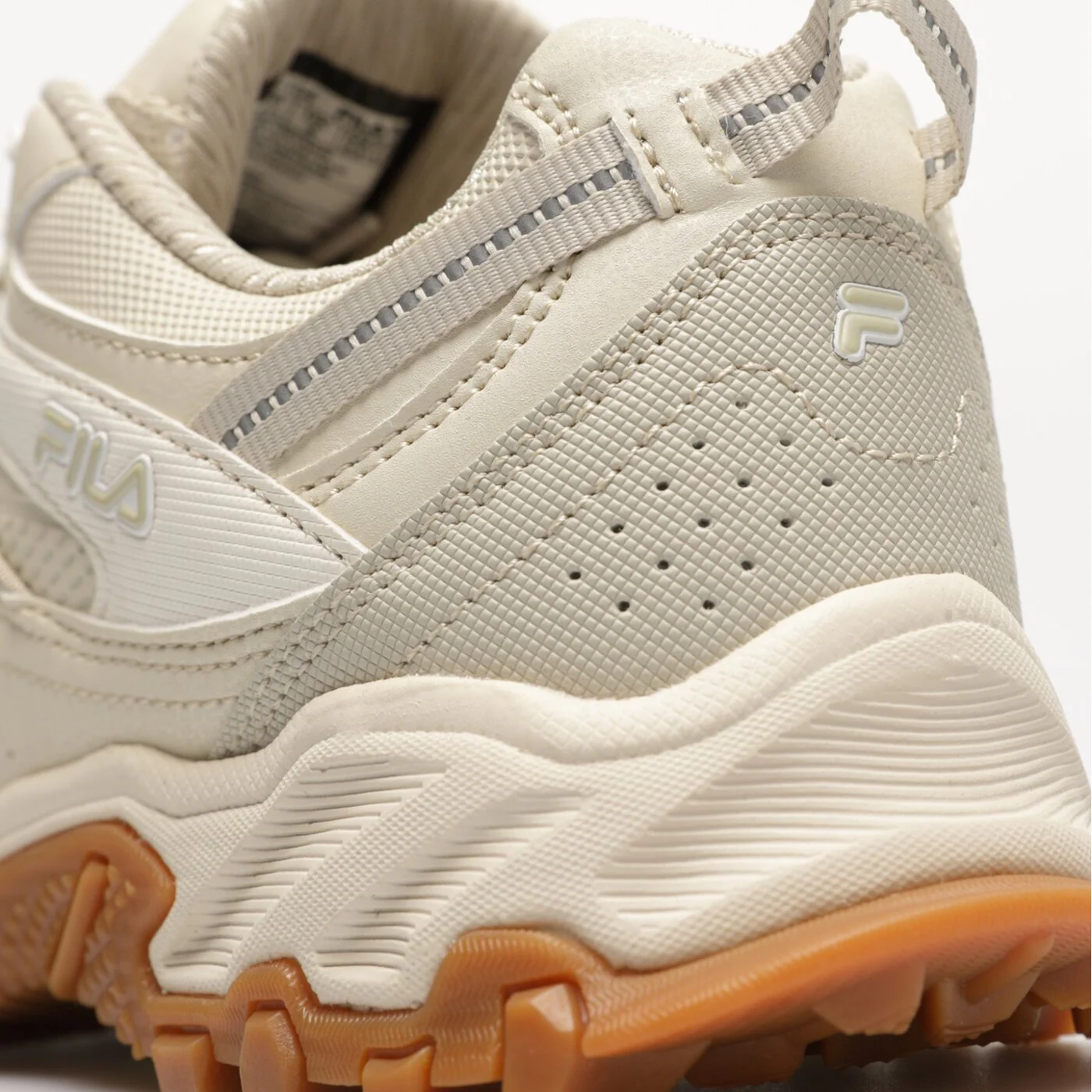 FILA EXPLORA Beige